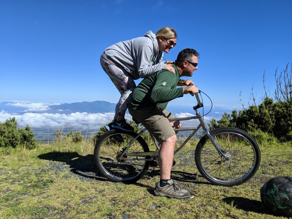 Bike It Maui景点图片