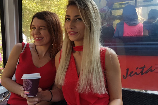 LEBANON TOURS-贝鲁特必去景点