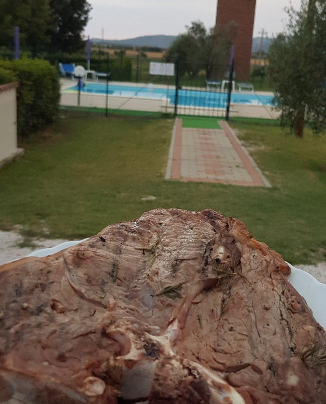 Casa Vacanze Valdamone