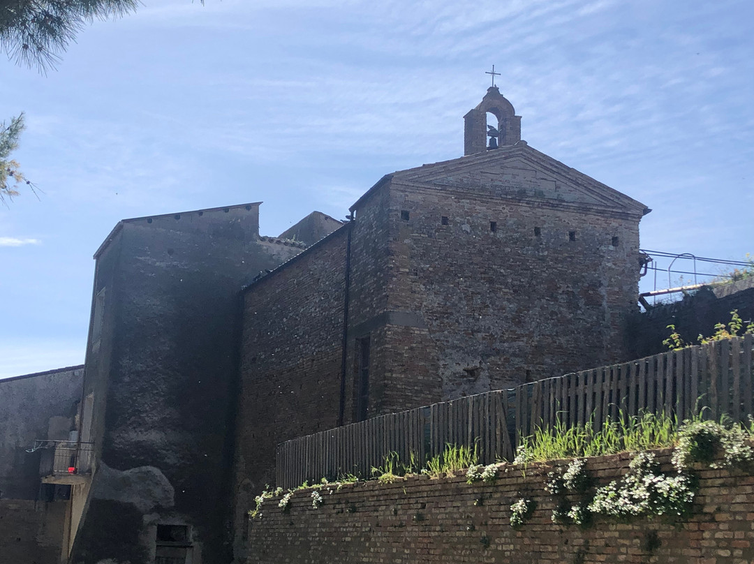 Chiesa Di Sant'antonio景点图片