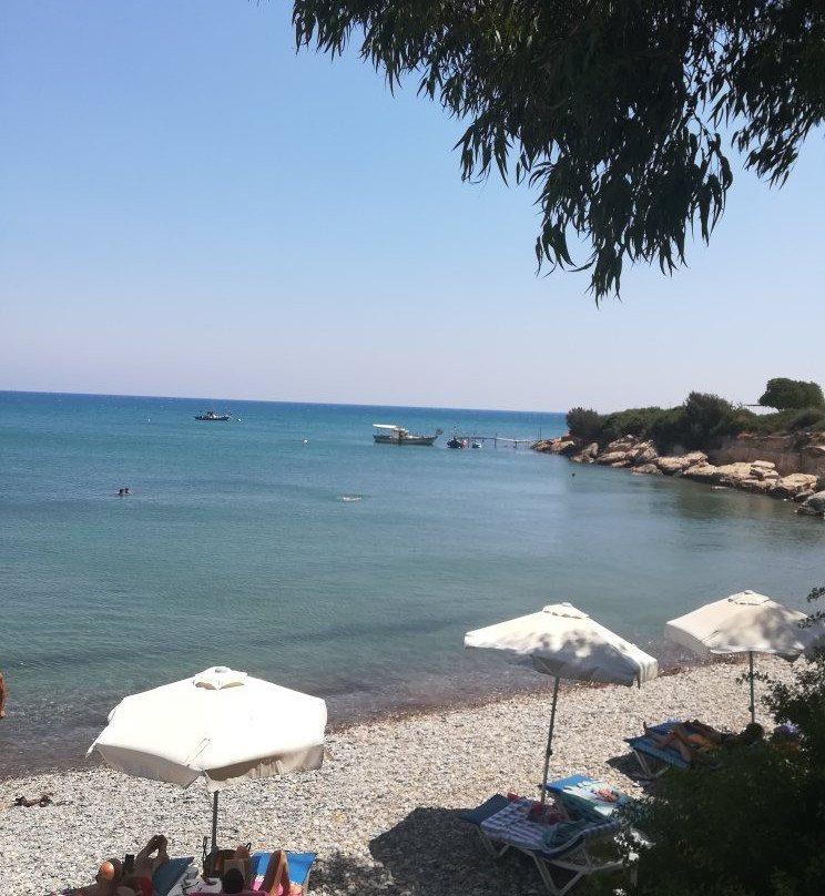 Avdimou Beach-Avdimou必去景点