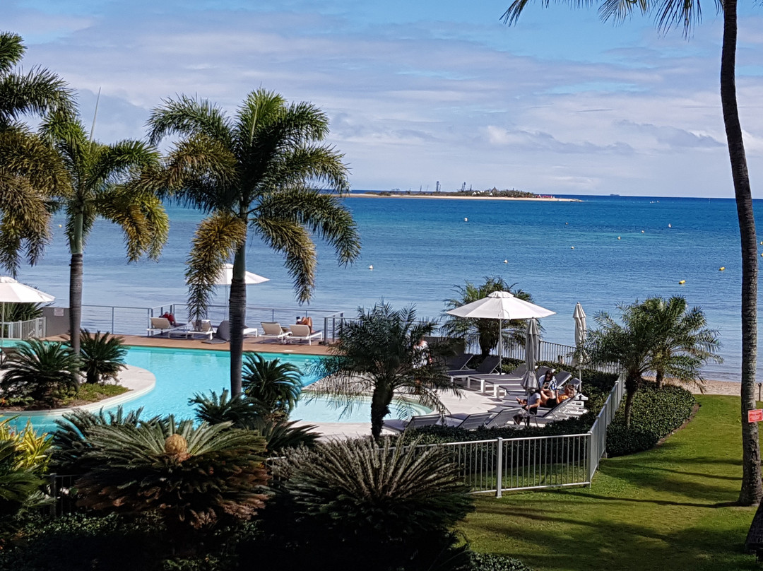 Chateau Royal Beach Resort And Spa主图