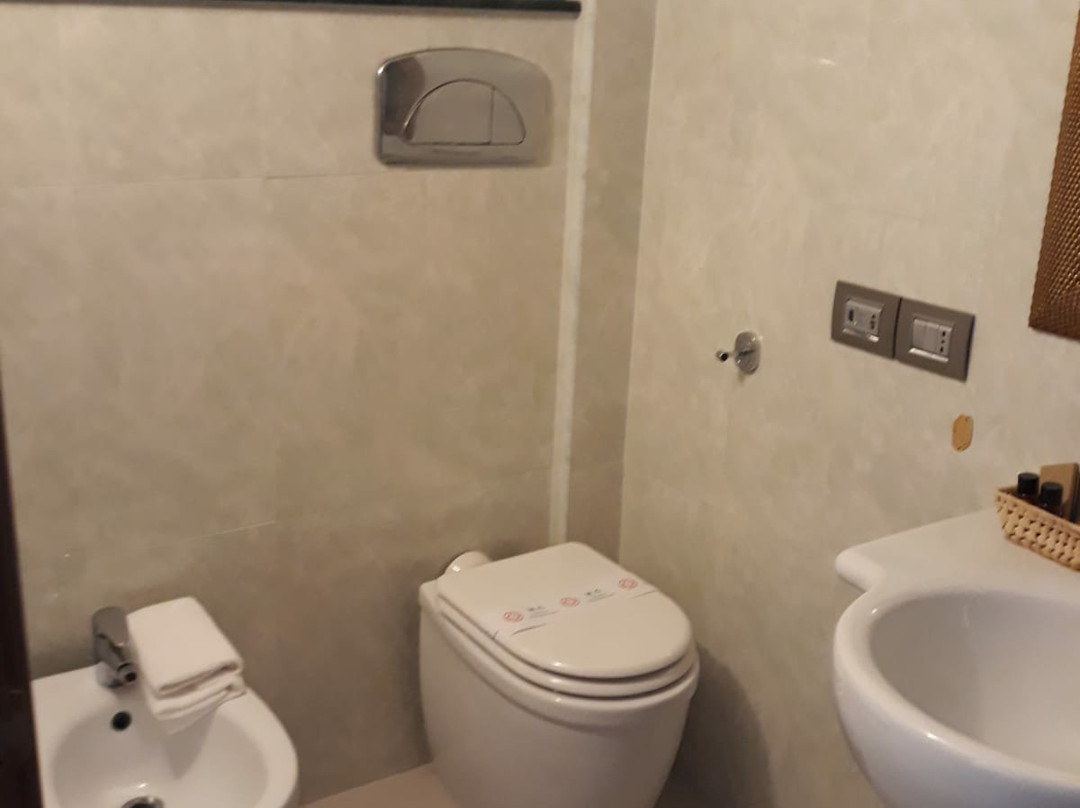 Hotel Hieracon主图