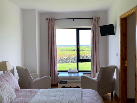 Castlebrook B&B主图