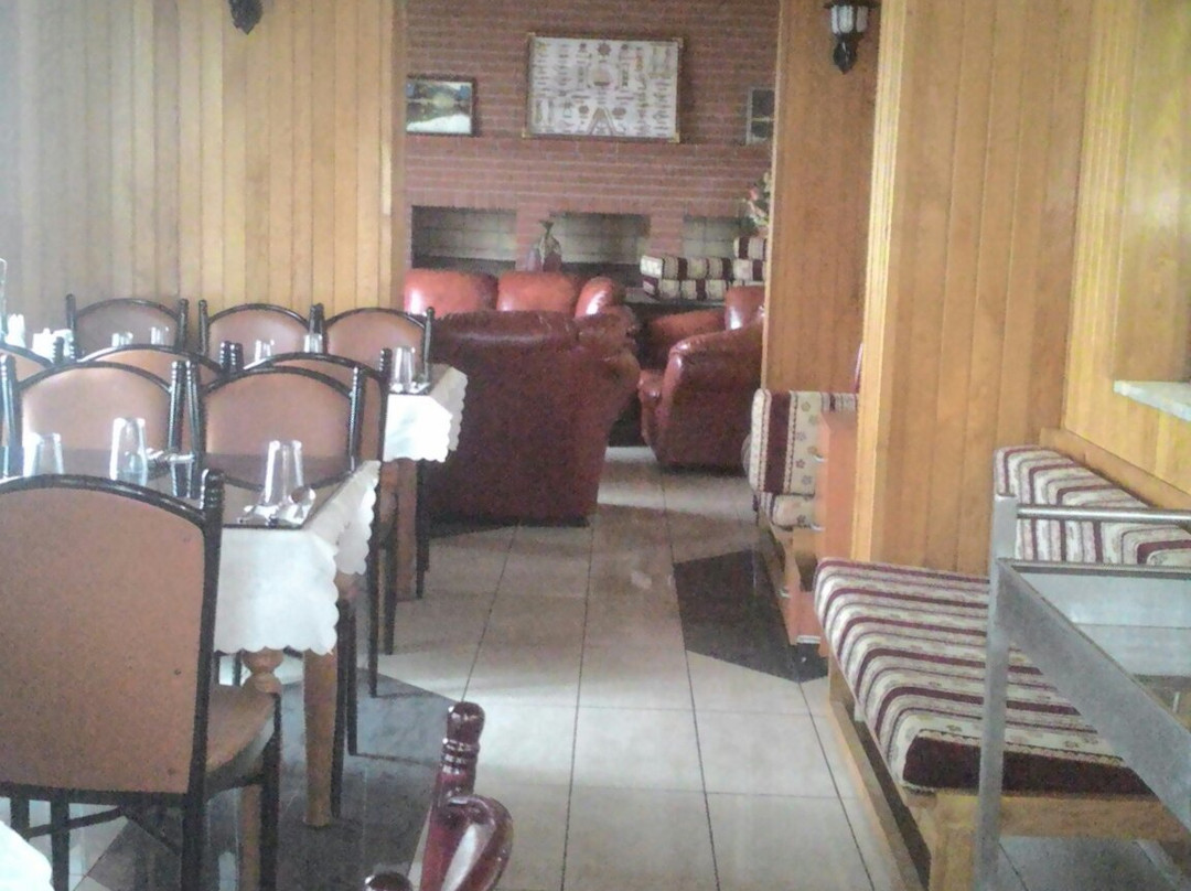 Hotel Kardelen主图