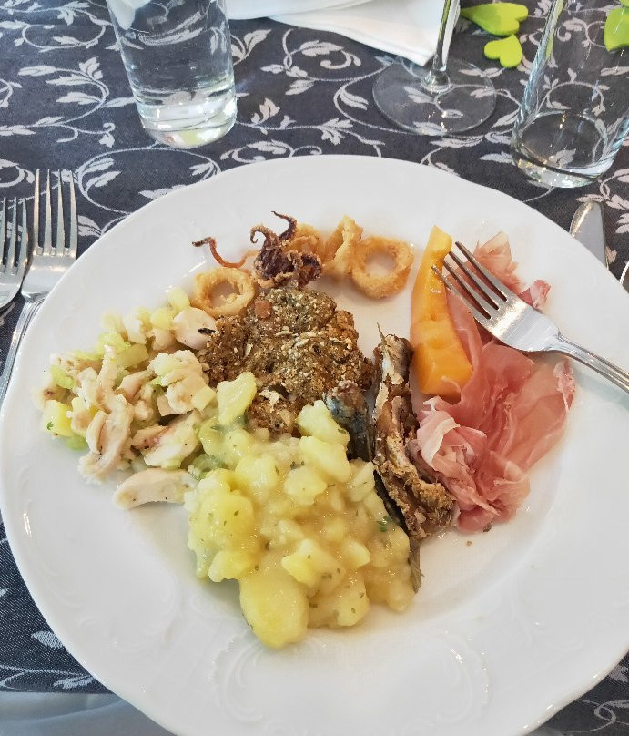 Hotel Erlenhof主图