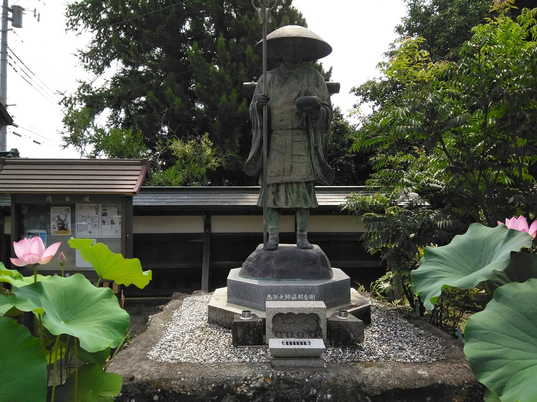 Kosai-ji Temple景点图片