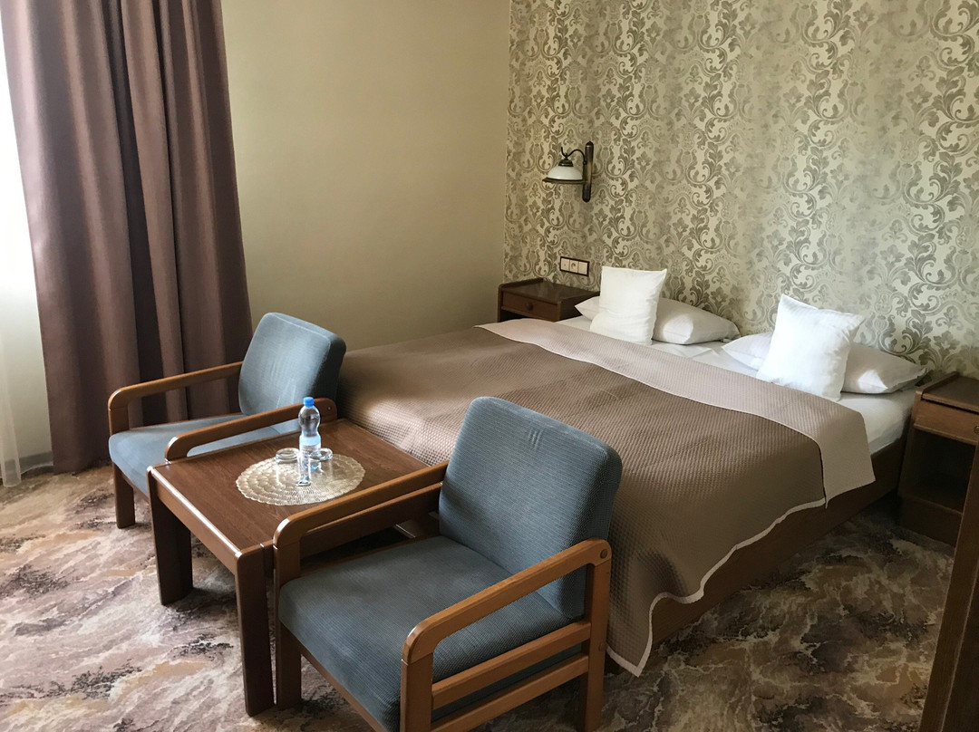 Hotel Silvia主图
