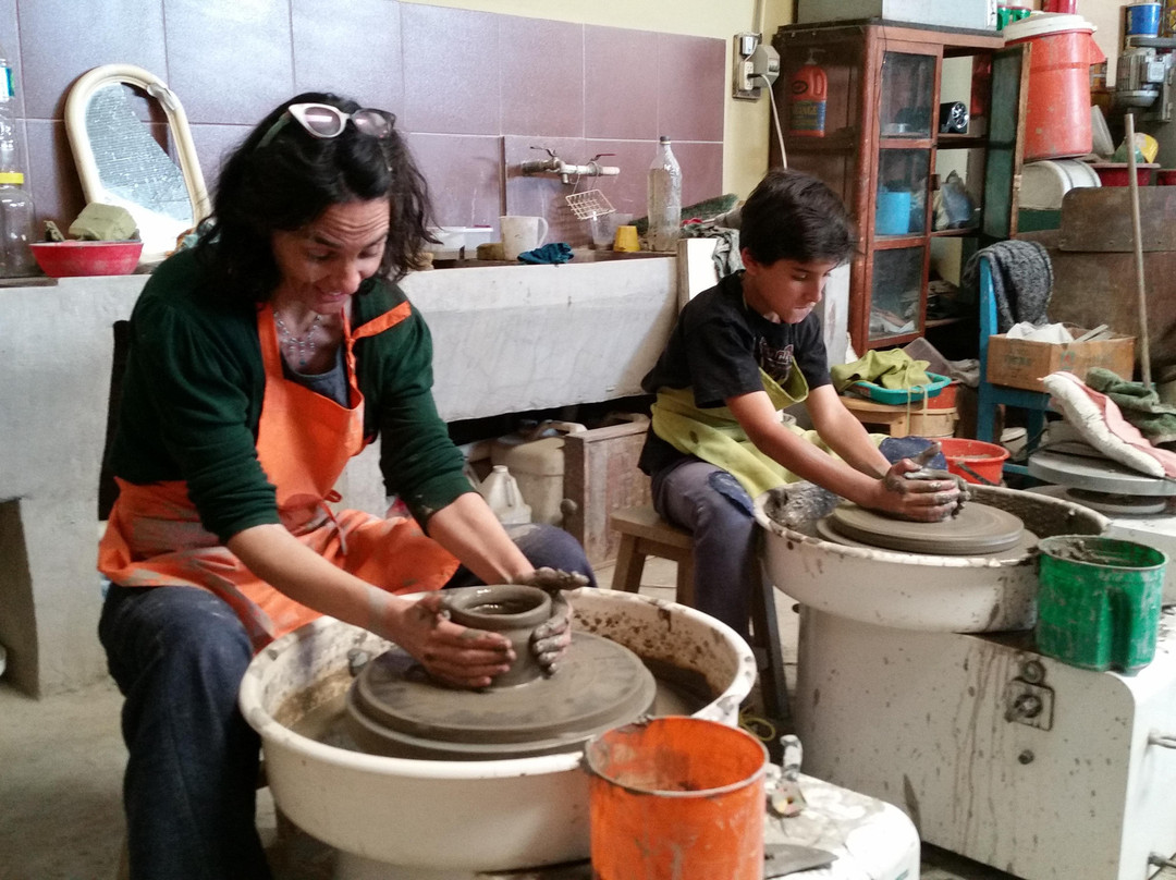 La Casa del Ceramista, Cochabamba-科恰班巴必去景点