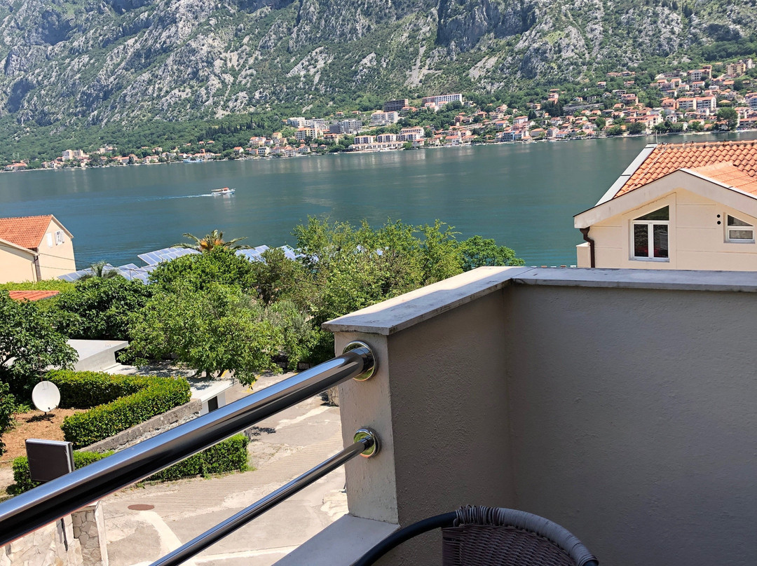 Garni Hotel Galia主图