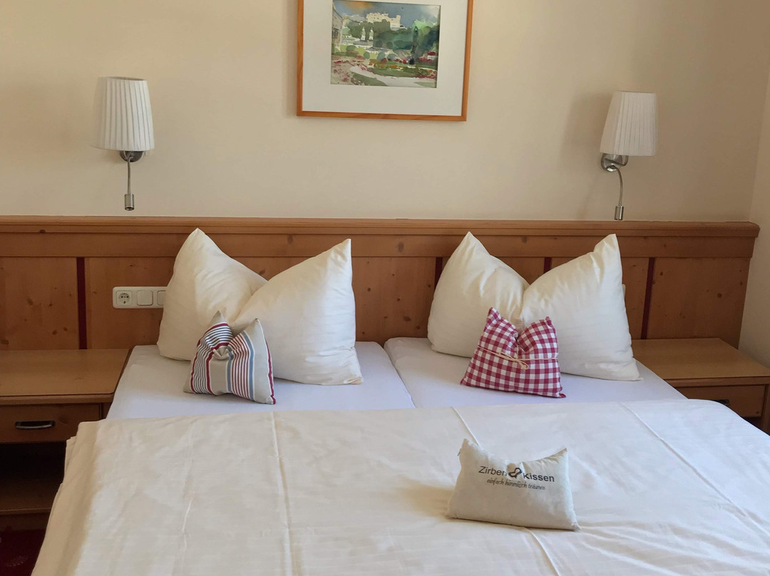 HOTEL - GASTHOF Schweizer Haus Gastlich & Traditionell主图