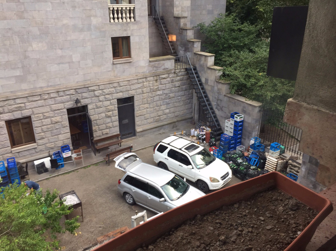Tufenkian Avan Dzoraget Hotel & Restaurant主图