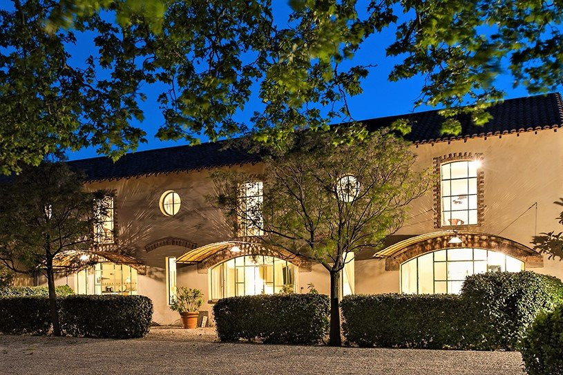 Domaine l'Ameillaud