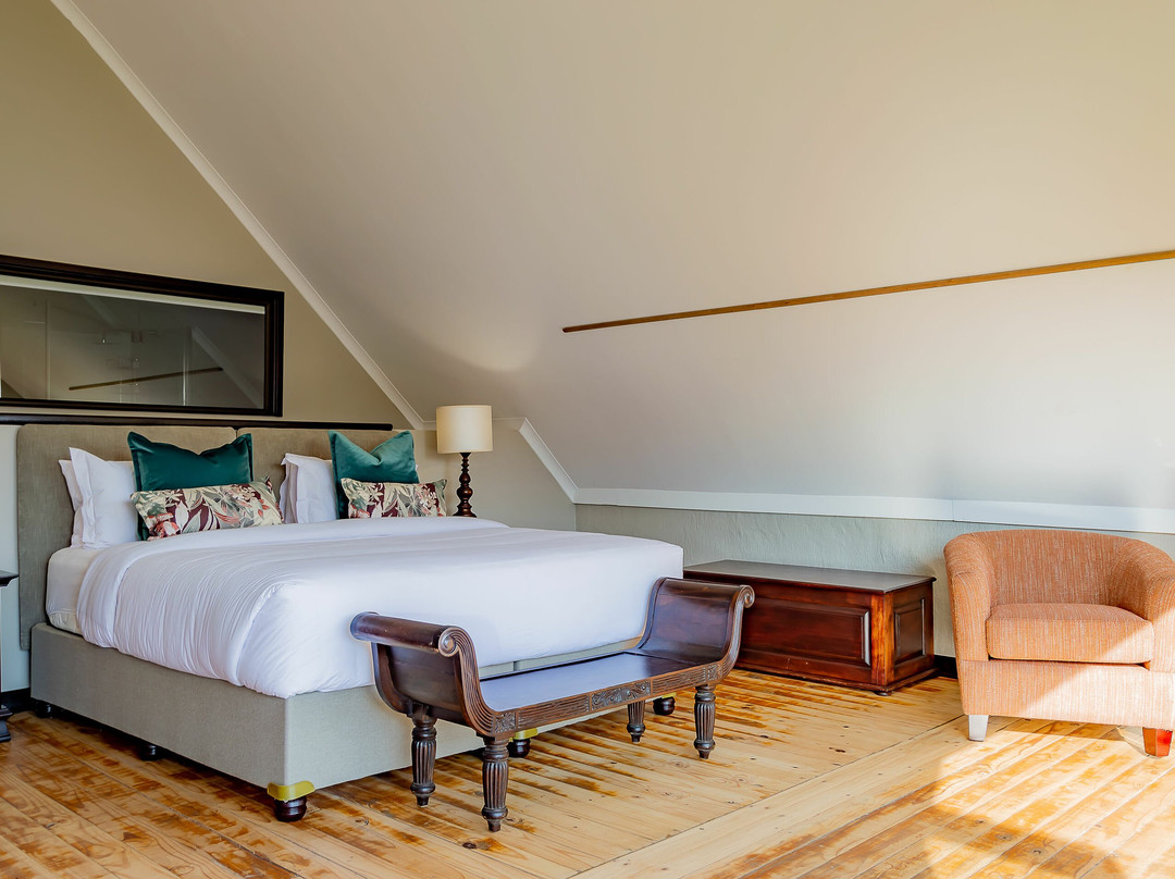 Springholm Cottages主图