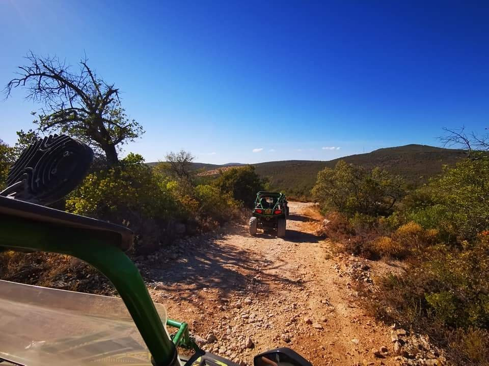 Buggy Safari景点图片