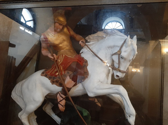 Chiesa di San Giorgio