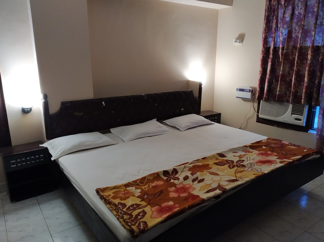 Hotel French Residency
