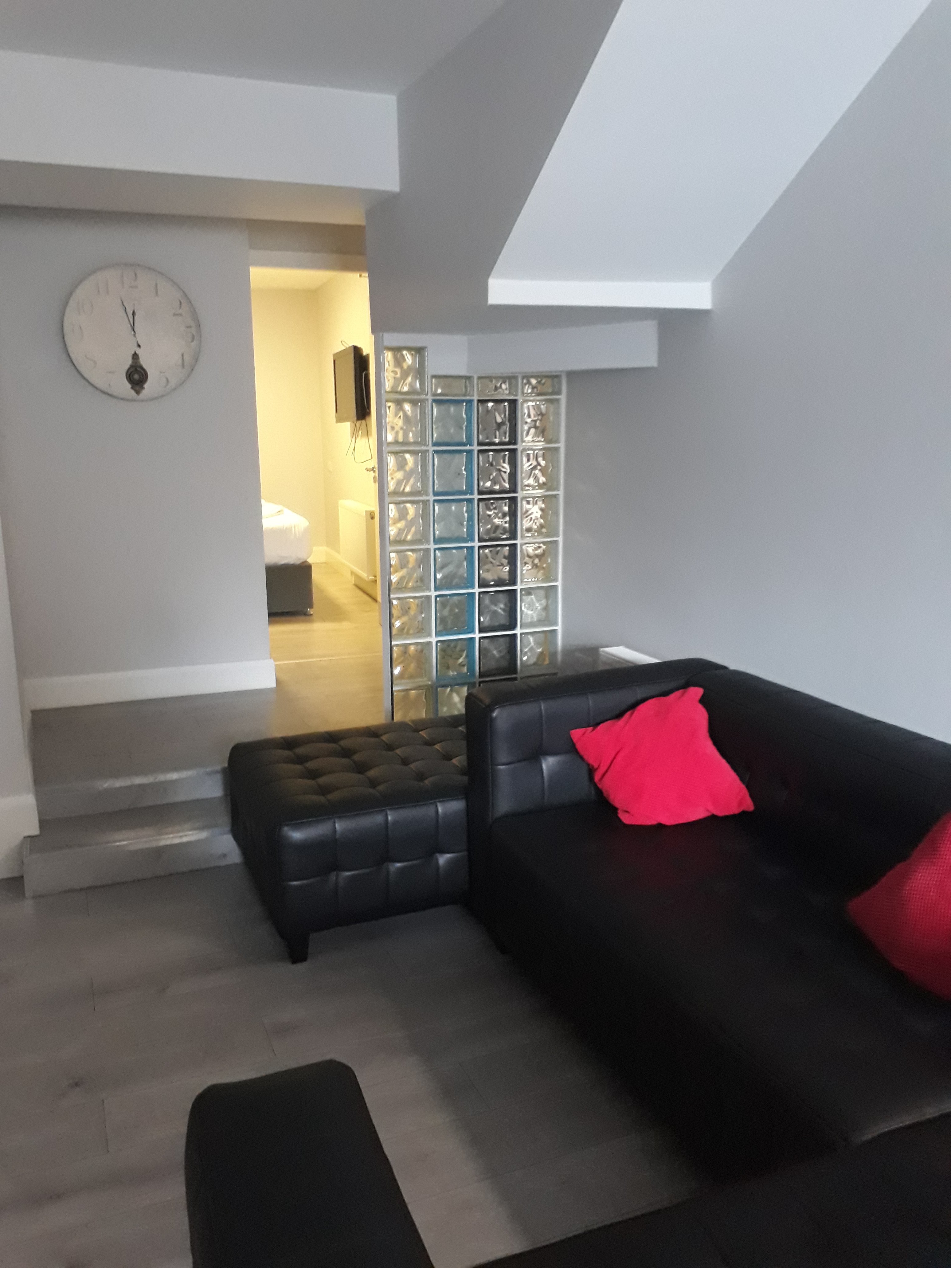 Bella Vista Hotel & Self Catering Suites-portrait