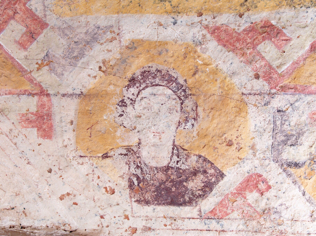 Monastery of St. Simeon-亚斯文必去景点