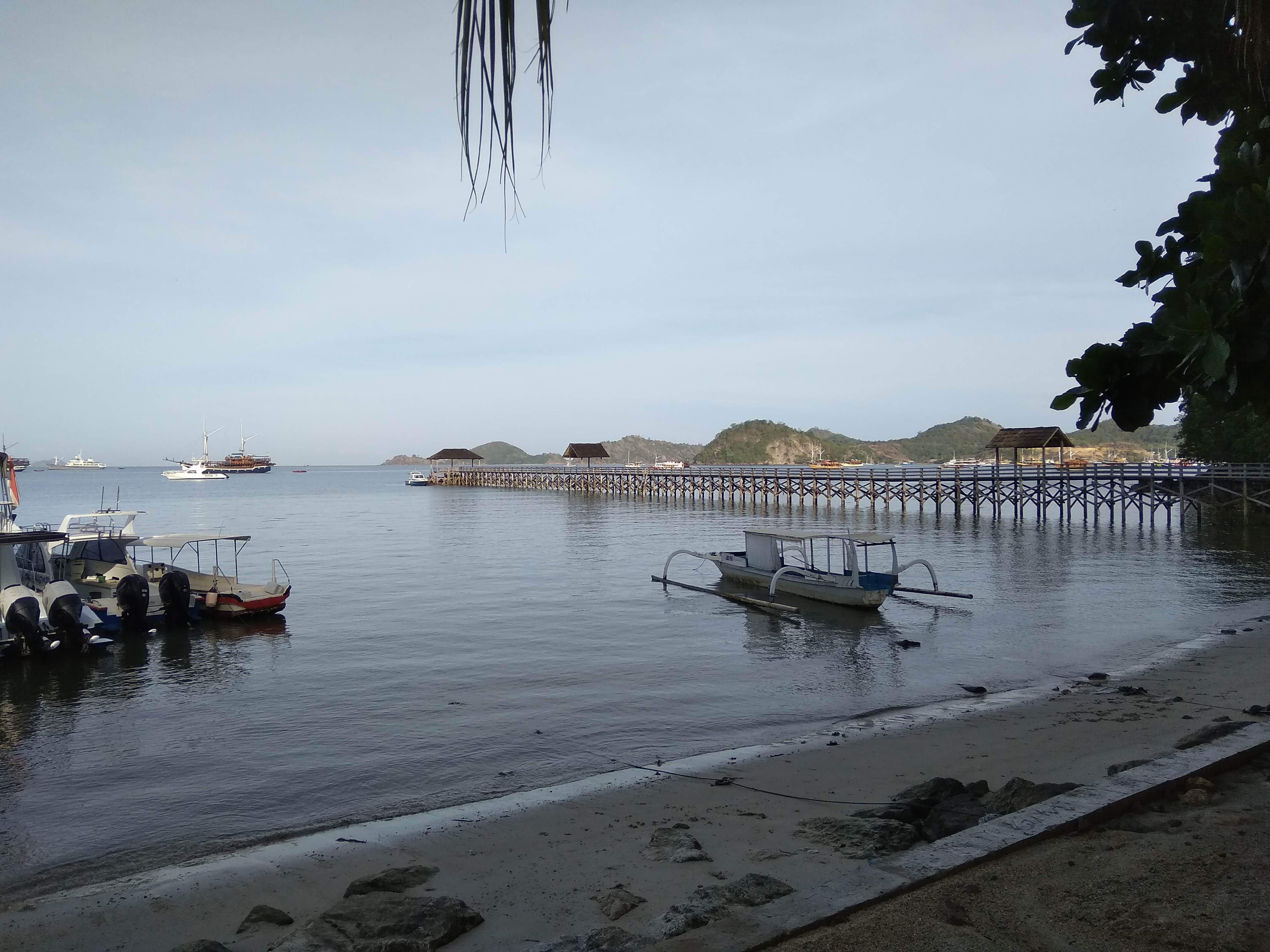 Laprima Hotel-泳池