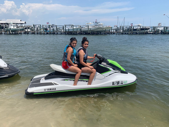 Wahoo Watersports-橙色海湾必去景点