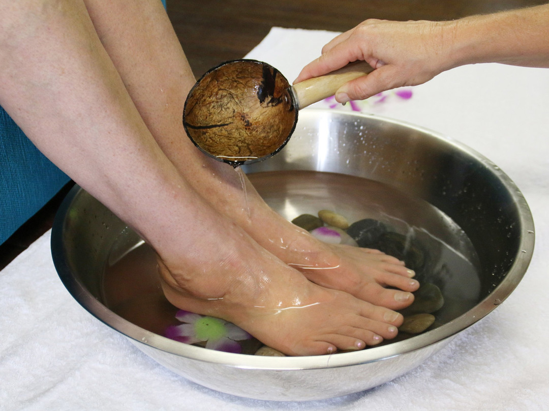 Ocean Therapies Massage And Wellness Centre景点图片