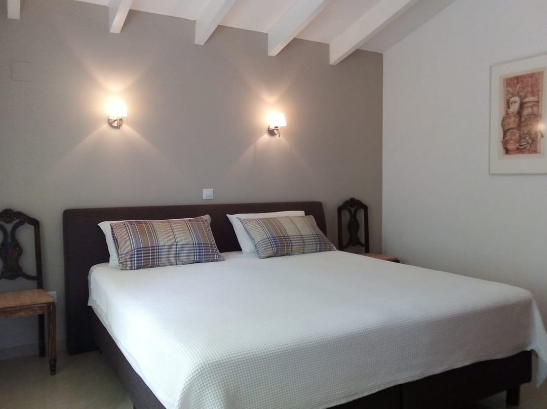 B & B - Finca Portitxol