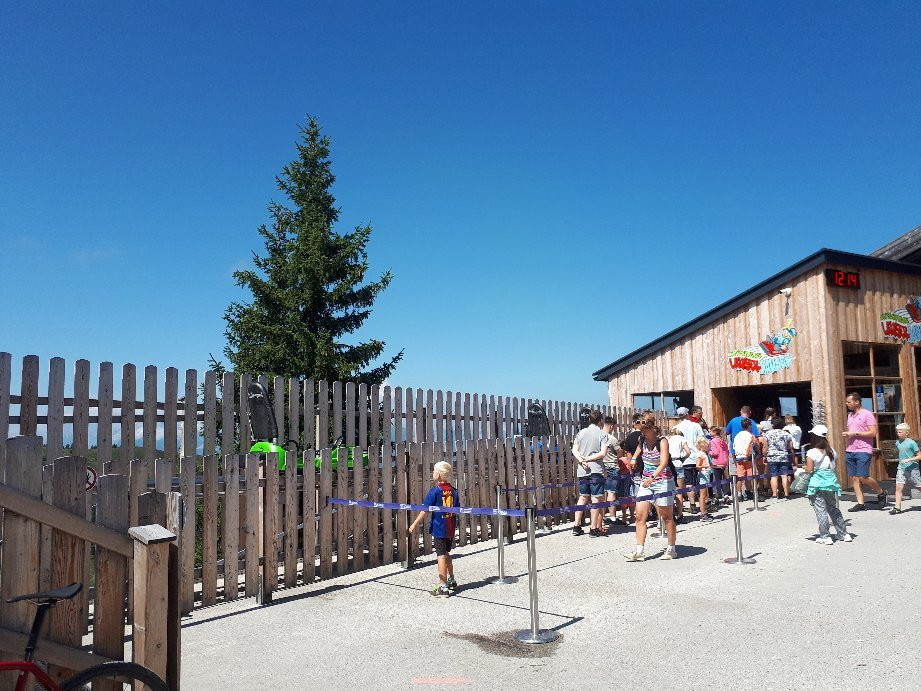 Alpbachtaler Lauser-Sauser-高山溪必去景点