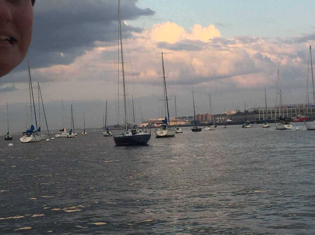 Classic Sail Boston景点图片