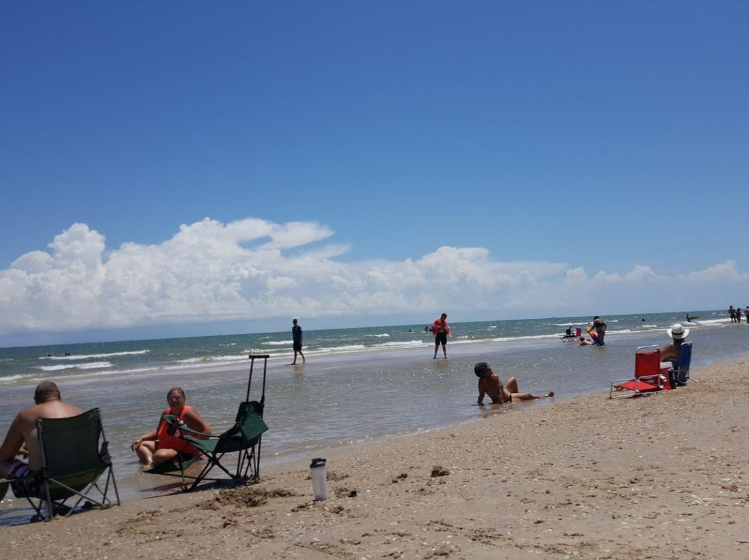 2024年9月Matagorda Beach景点攻略Matagorda Beach门票预订地址图片Matagorda Beach景点