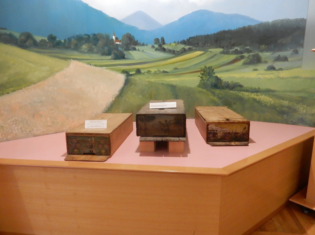 Beekeeping Museum (Cebelarski Muzej)景点图片