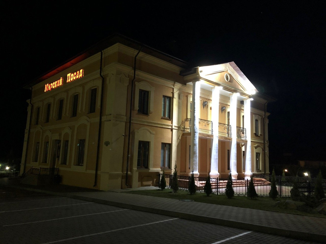 Mirskiy Posad主图