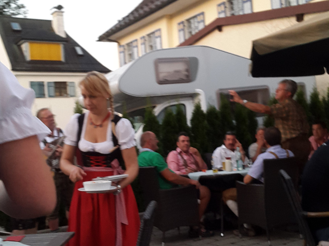 Concordia Wellness & SPA主图