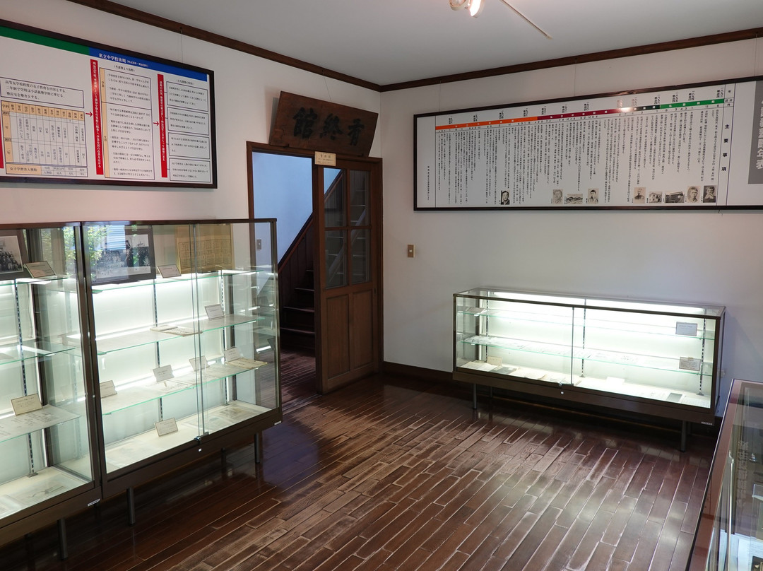 Komoro Municipal Komoro Keio Memorial-小诸市必去景点