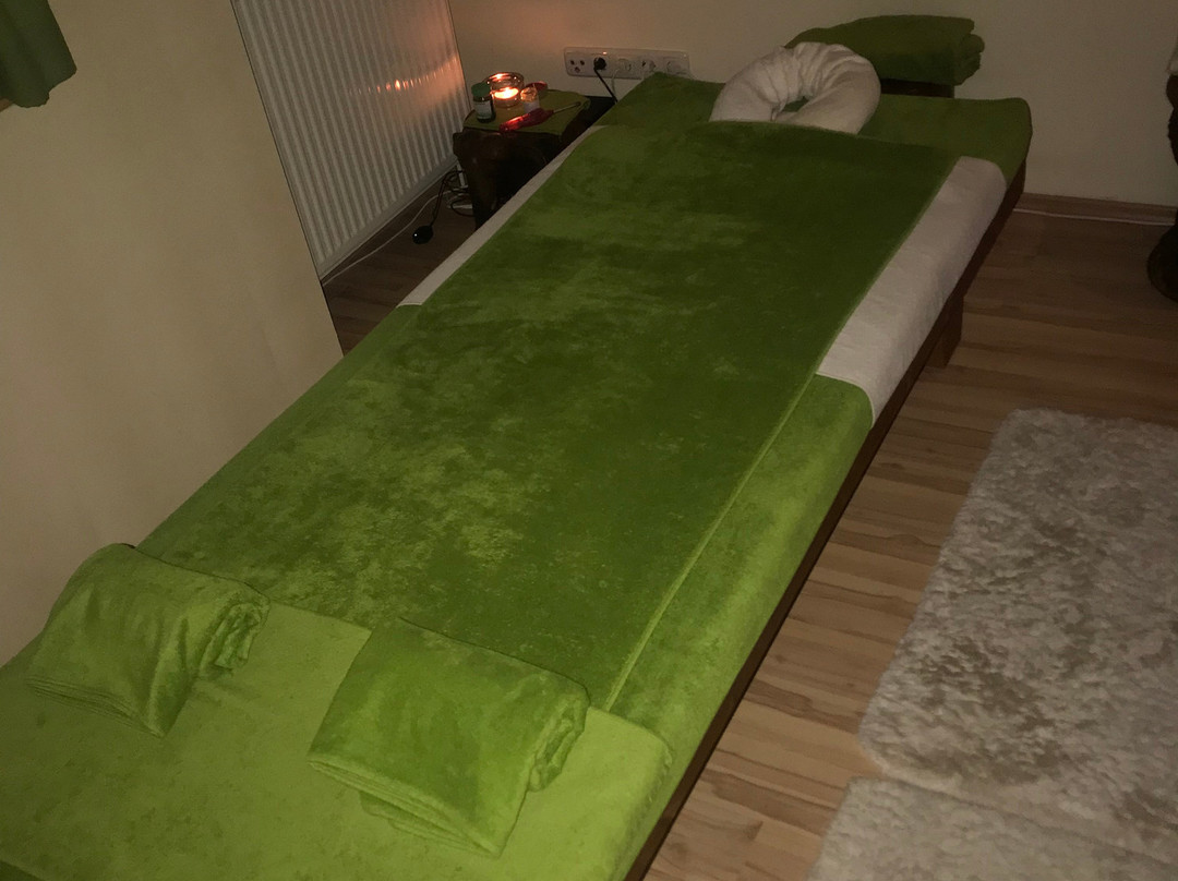 LANAI Green Nature Spa mit Thaimassage景点图片