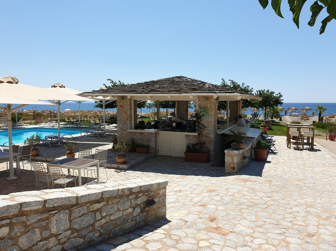 Castello Antico Beach Hotel主图