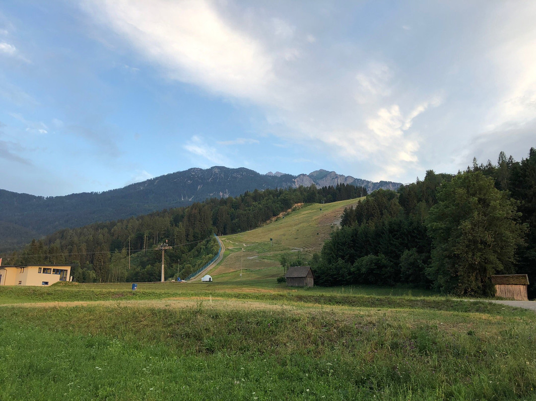 Der Troepolacherhof Hotel主图