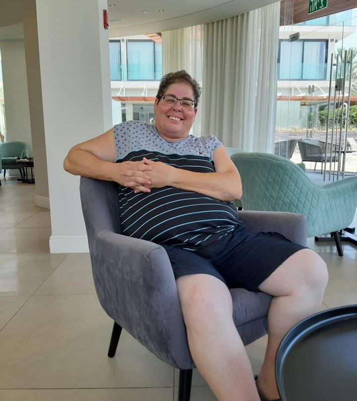 U Boutique Kinneret主图