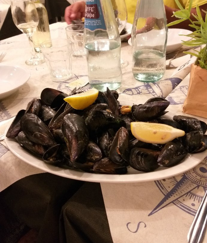 Caffè San Guido Bistrot-阿奎泰尔梅必去景点