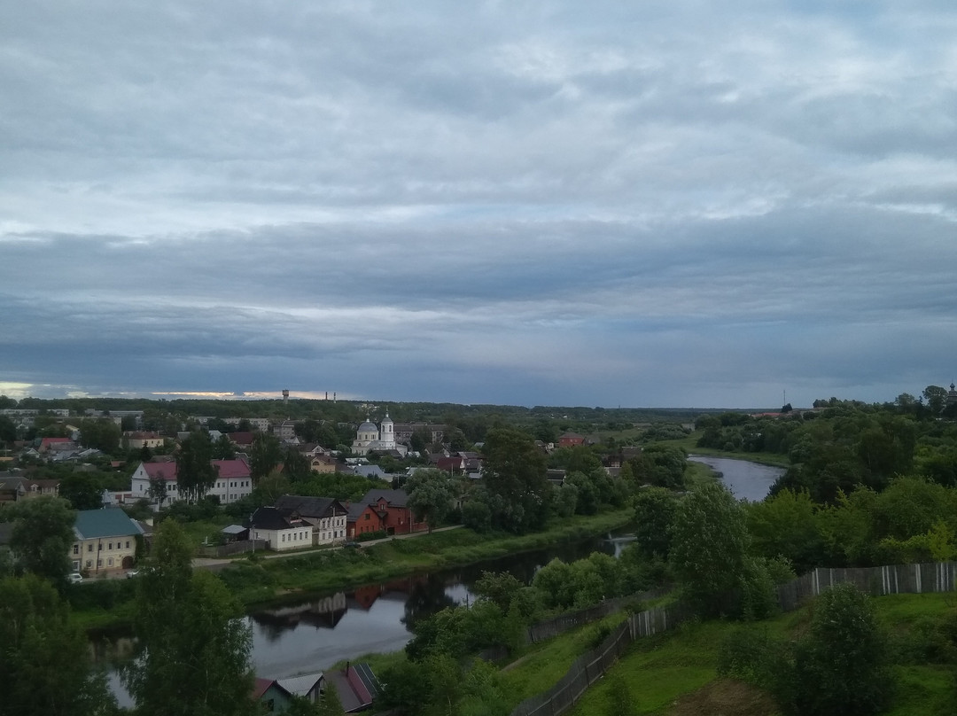 Novotorzhskiy Kremlin-Torzhok必去景点