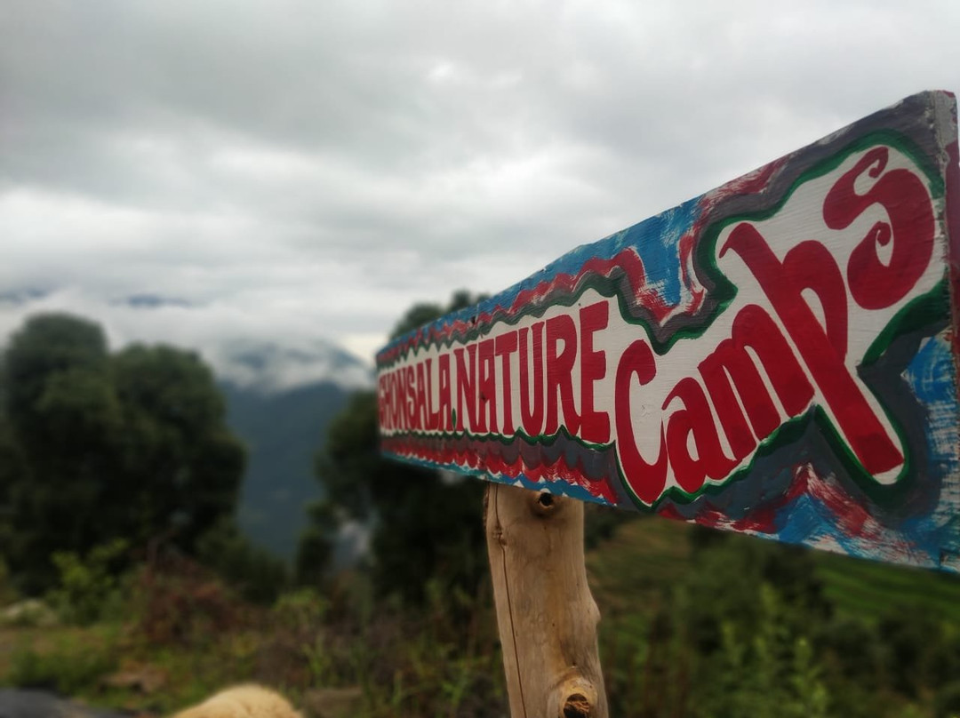 Ghonsala Nature Camp