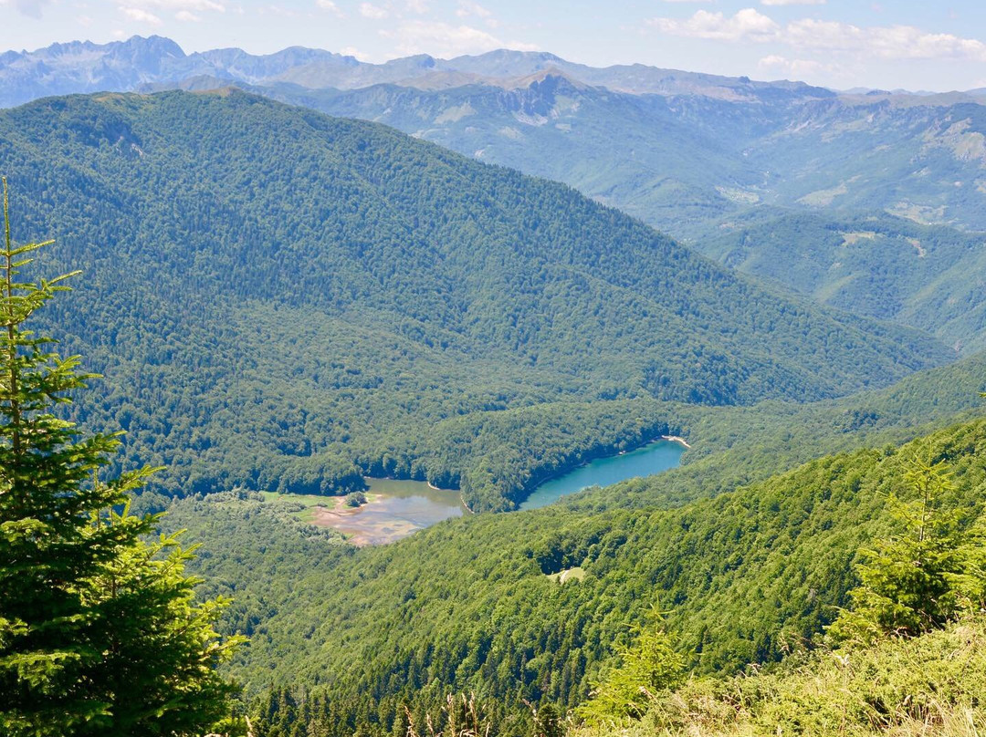 Bendovac Viewpoint-Kolasin必去景点