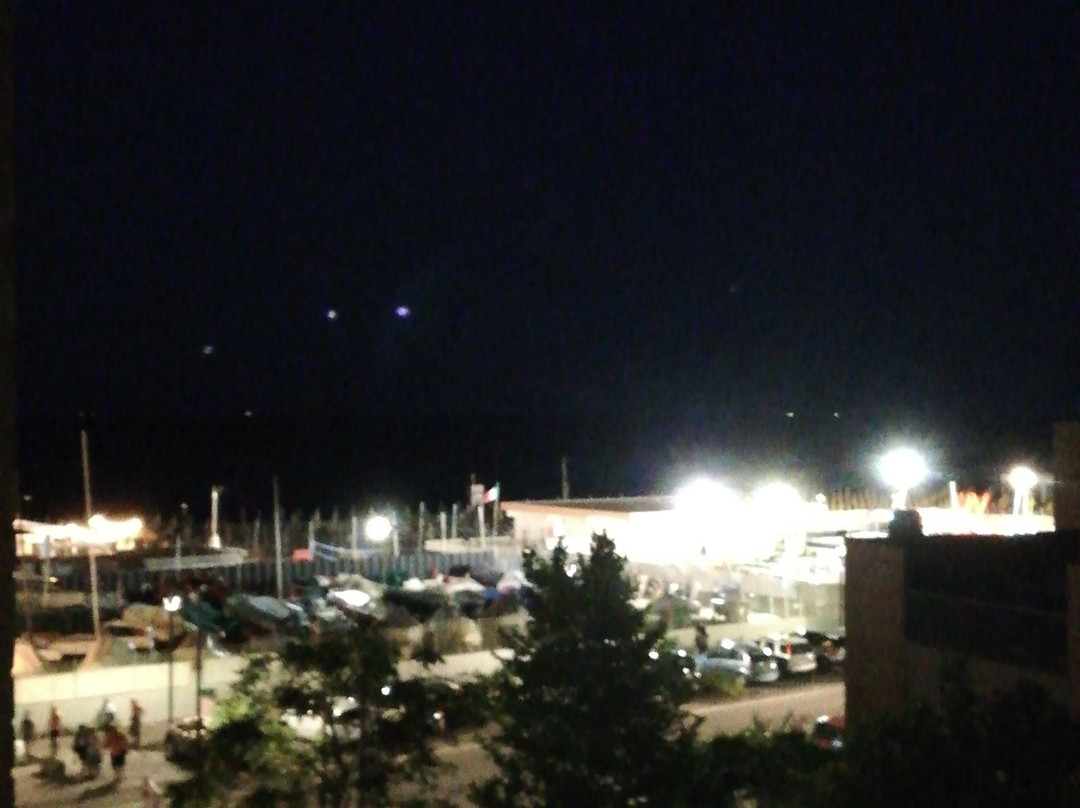 Family Hotel Marina Beach主图