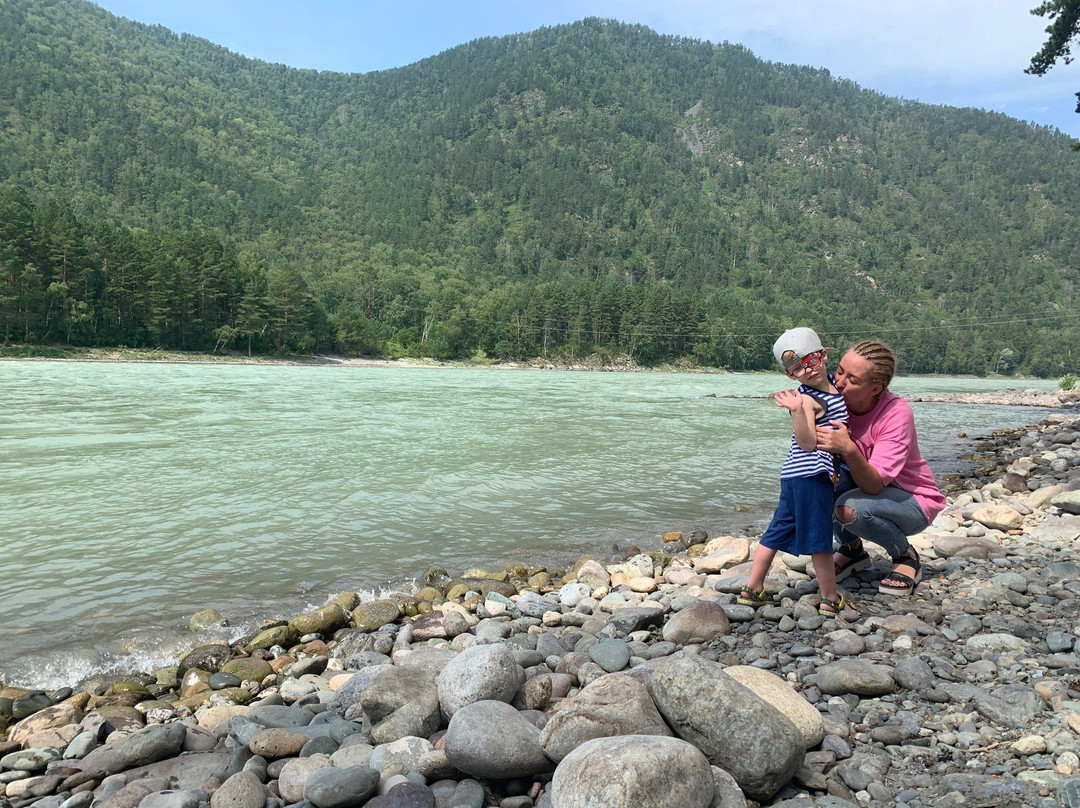 Orlinoe Gnezdo主图