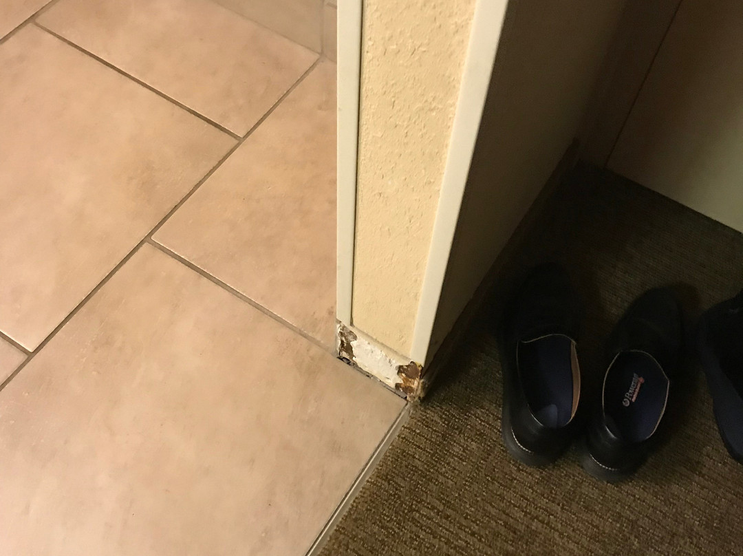 Rodeway Inn Huron主图