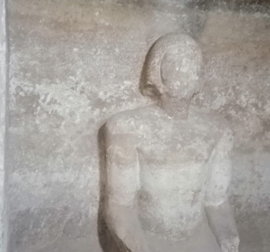 Fraser Tombs-Al Minya必去景点