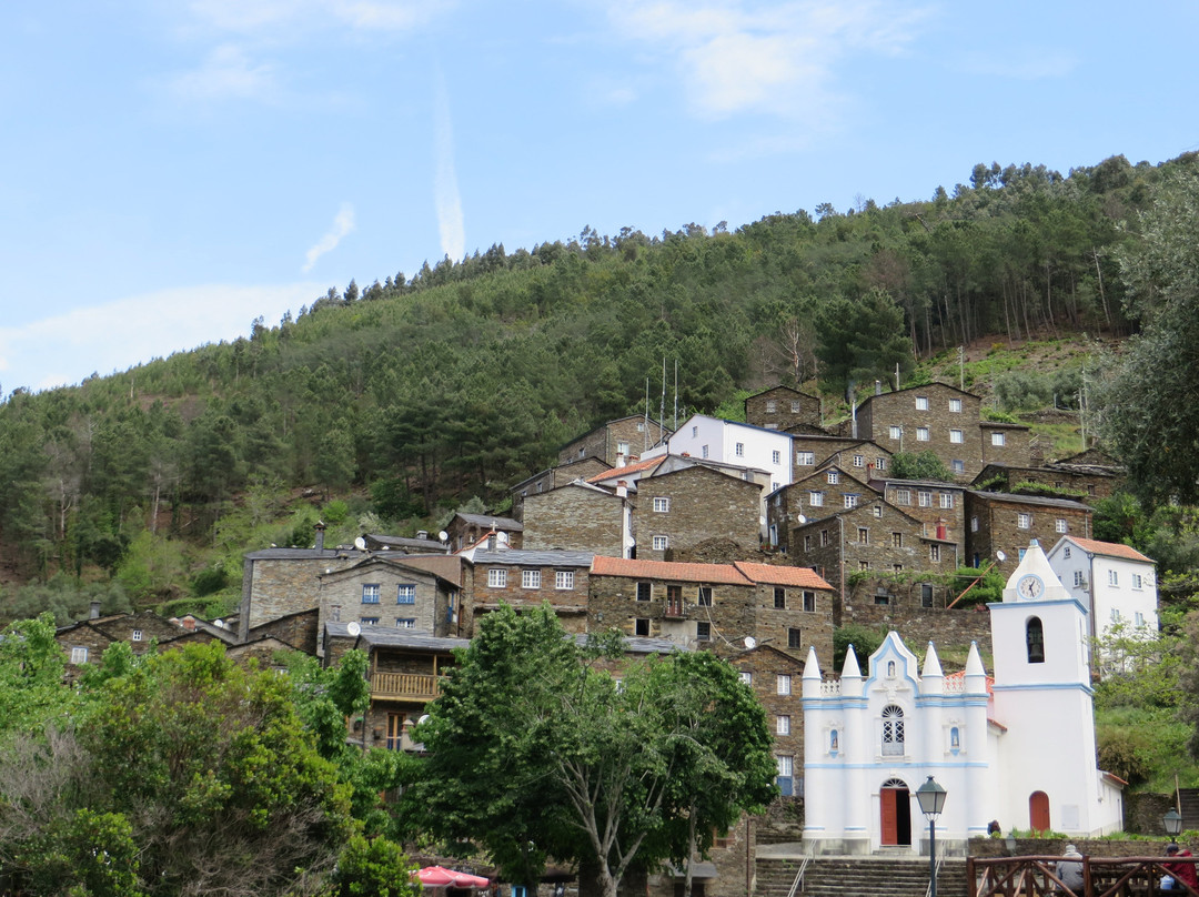Igreja Matriz de Nossa Senhora da Conceicao景点图片