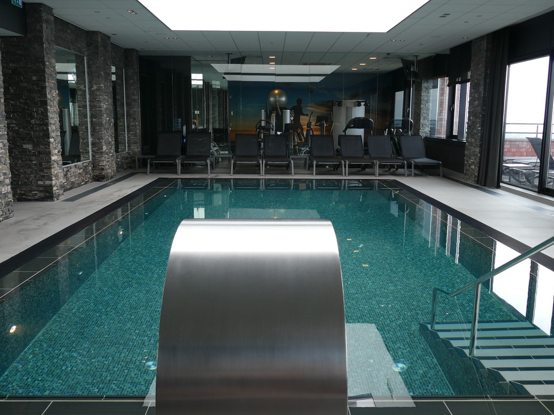 Van der Valk Hotel Dordrecht主图