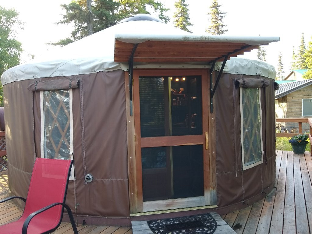 Escape For Two主图