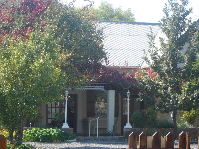 Victoria Wes Guesthouse主图